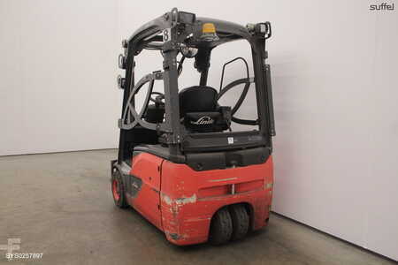 Linde E 16