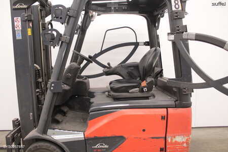 Linde E 16