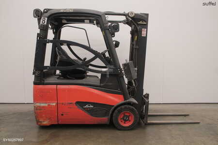 Linde E 16