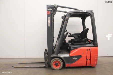 Linde E 14