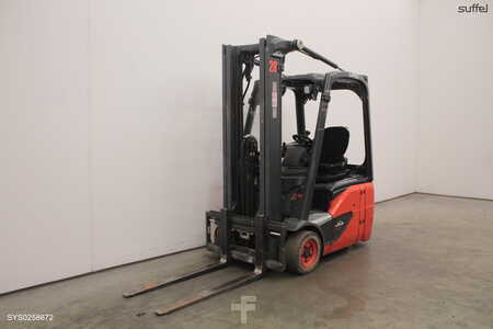 Linde E 14