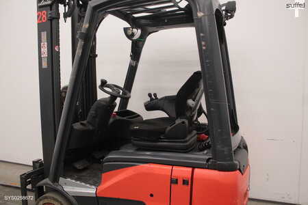 Linde E 14