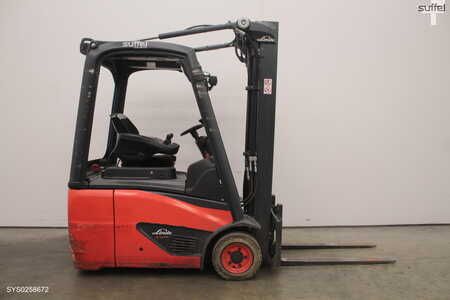 Linde E 14