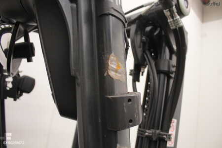 Linde E 14