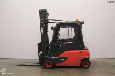 Linde E 20 PL