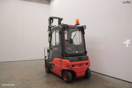 Linde E 20 PL