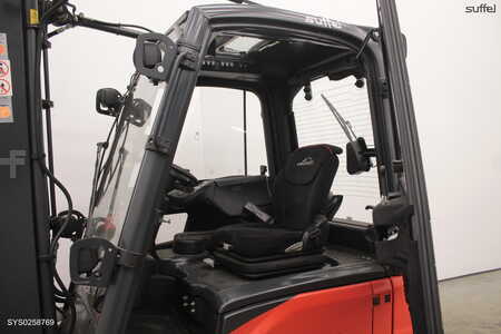 Linde E 20 PL