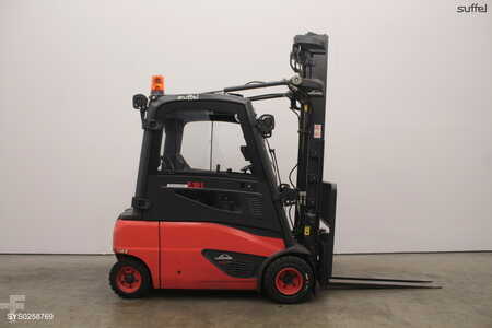 Linde E 20 PL