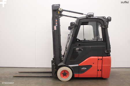 Linde E 16 C