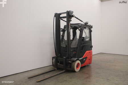 Linde E 16 C