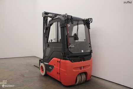Linde E 16 C