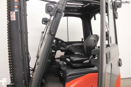 Linde E 16 C