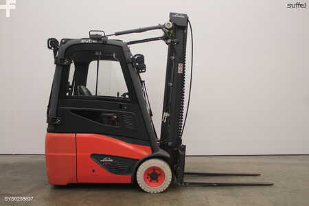 Linde E 16 C
