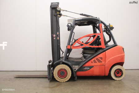 Linde H 30 D EVO 3B