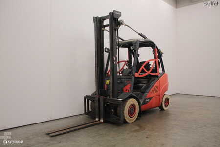 Linde H 30 D EVO 3B