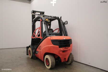 Linde H 30 D EVO 3B
