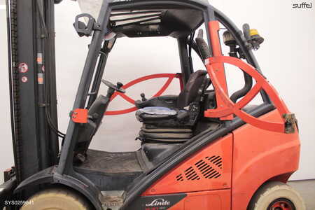 Linde H 30 D EVO 3B