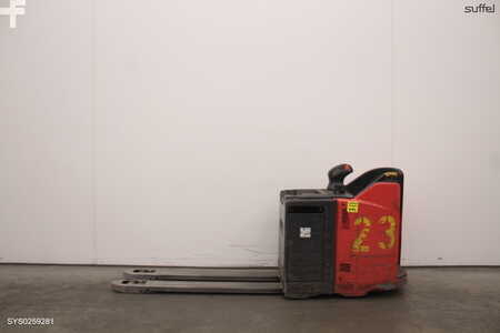 Linde T 20 SP-013108