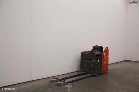 Linde T 20 SP-013108
