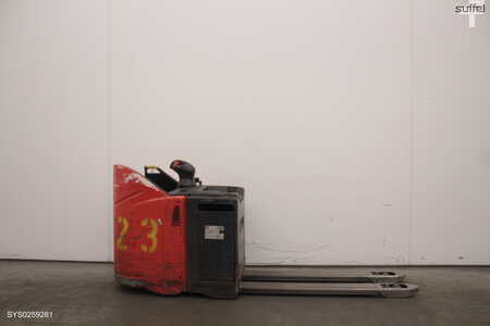 Linde T 20 SP-013108