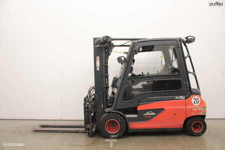 Linde E 35 L