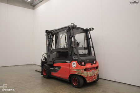 Linde E 35 L