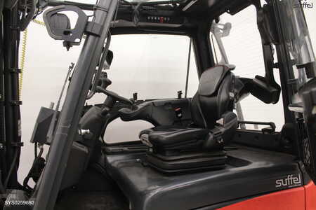 Linde E 35 L