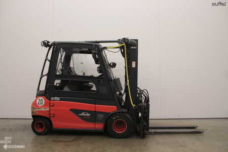 Linde E 35 L