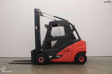 Linde H 25 D EVO