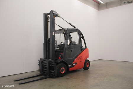 Linde H 25 D EVO