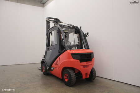 Linde H 25 D EVO