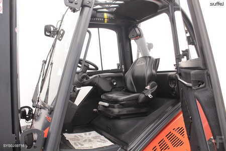 Linde H 25 D EVO