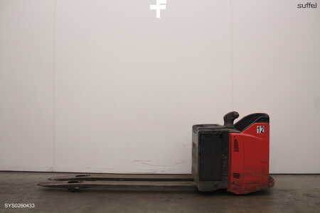 Linde T 20 SP