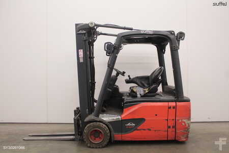 Linde E 20 L