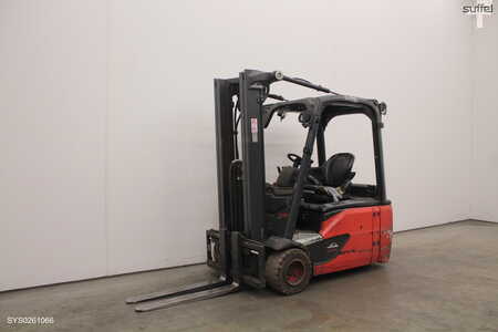 Linde E 20 L