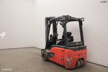 Linde E 20 L
