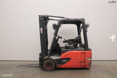Linde E 20 L