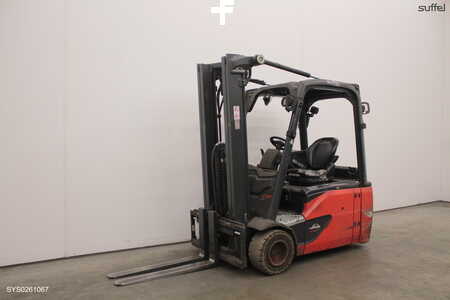 Linde E 20 L