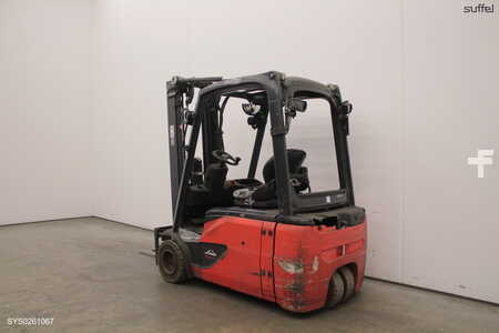 Linde E 20 L