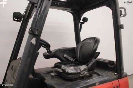 Linde E 20 L