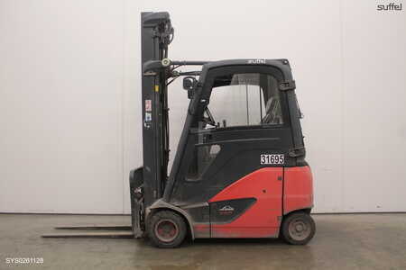 Linde E 20 PH