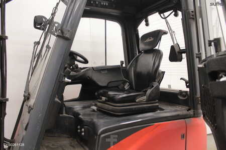 Linde E 20 PH