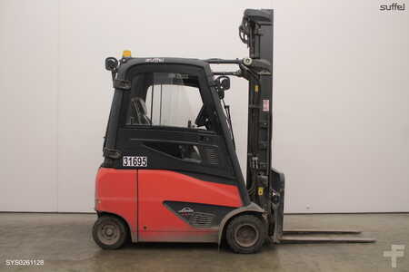 Linde E 20 PH
