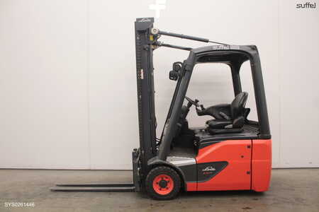 Linde E 15