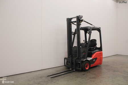 Linde E 15