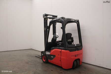 Linde E 15