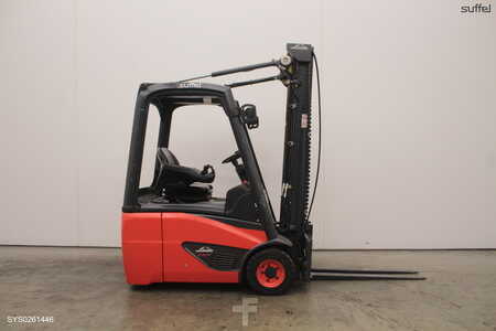 Linde E 15