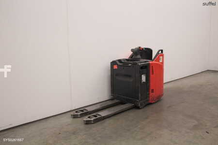 Linde T 20 SP-013108