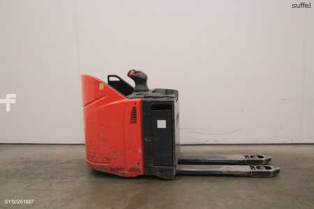 Linde T 20 SP-013108
