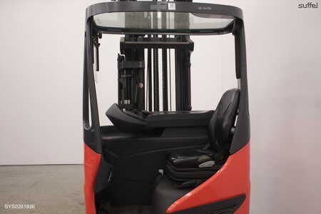 Linde R 16